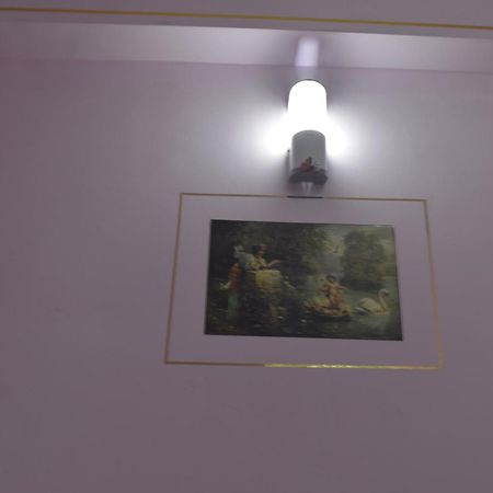 Green Castle Residency Nedumkandam Dış mekan fotoğraf