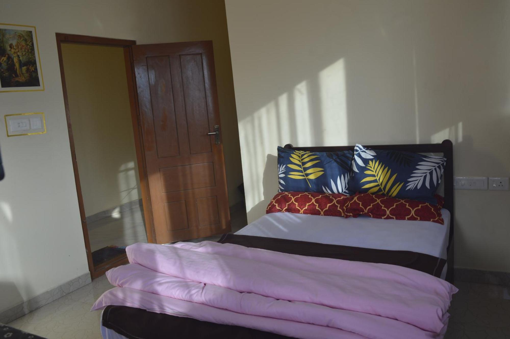 Green Castle Residency Nedumkandam Dış mekan fotoğraf