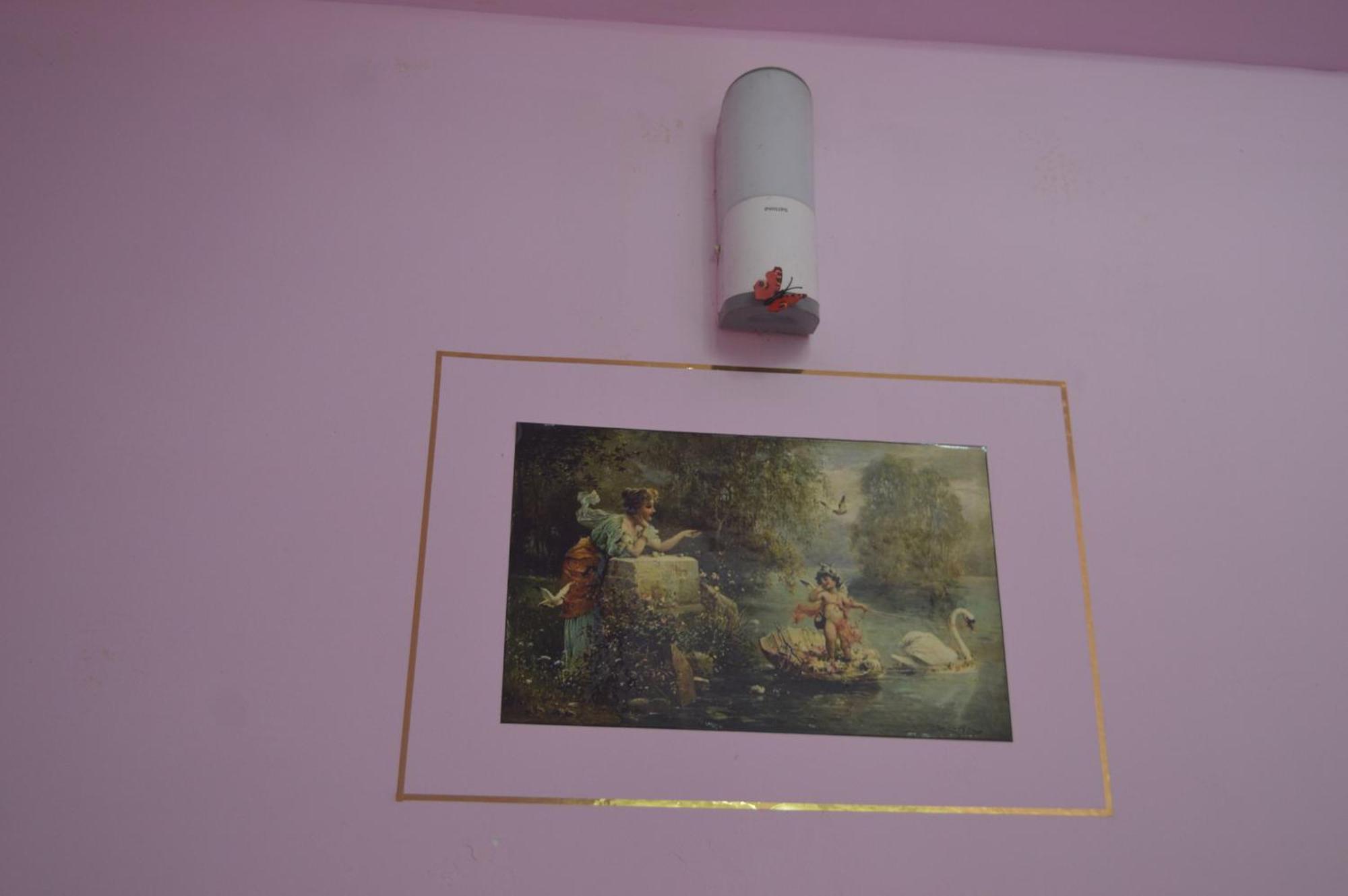 Green Castle Residency Nedumkandam Dış mekan fotoğraf