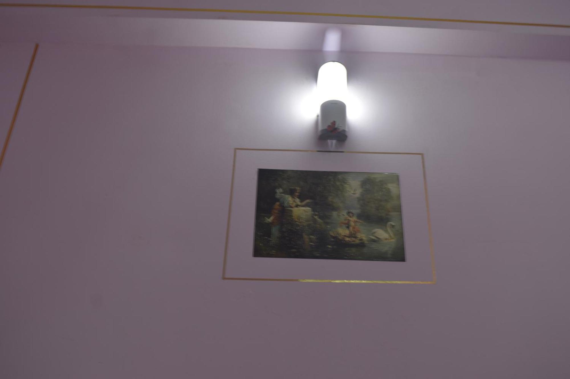 Green Castle Residency Nedumkandam Dış mekan fotoğraf