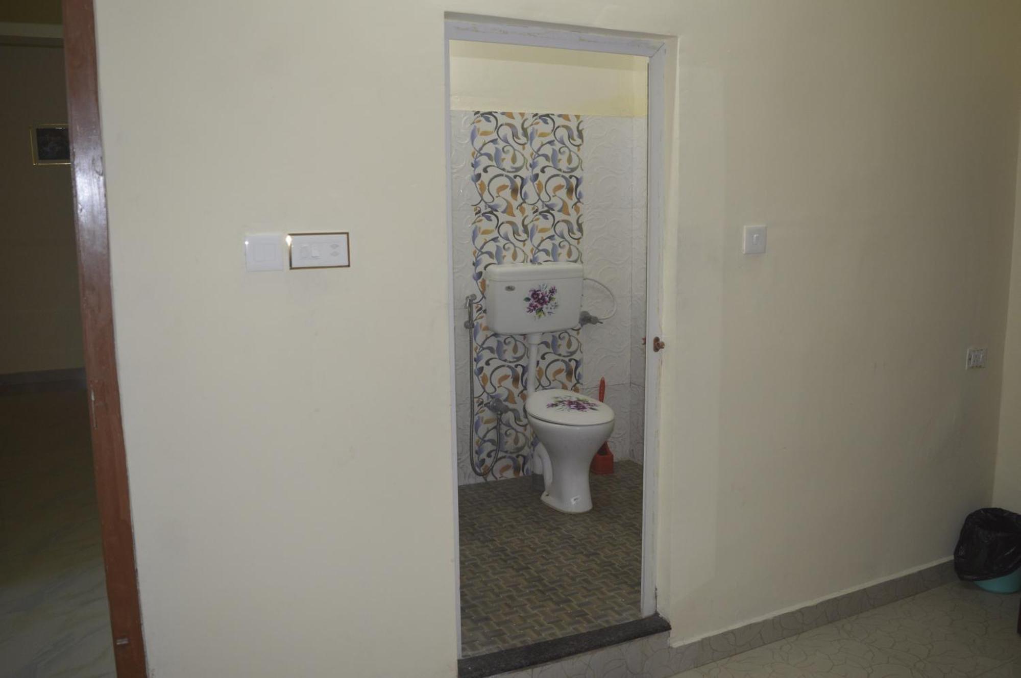Green Castle Residency Nedumkandam Dış mekan fotoğraf
