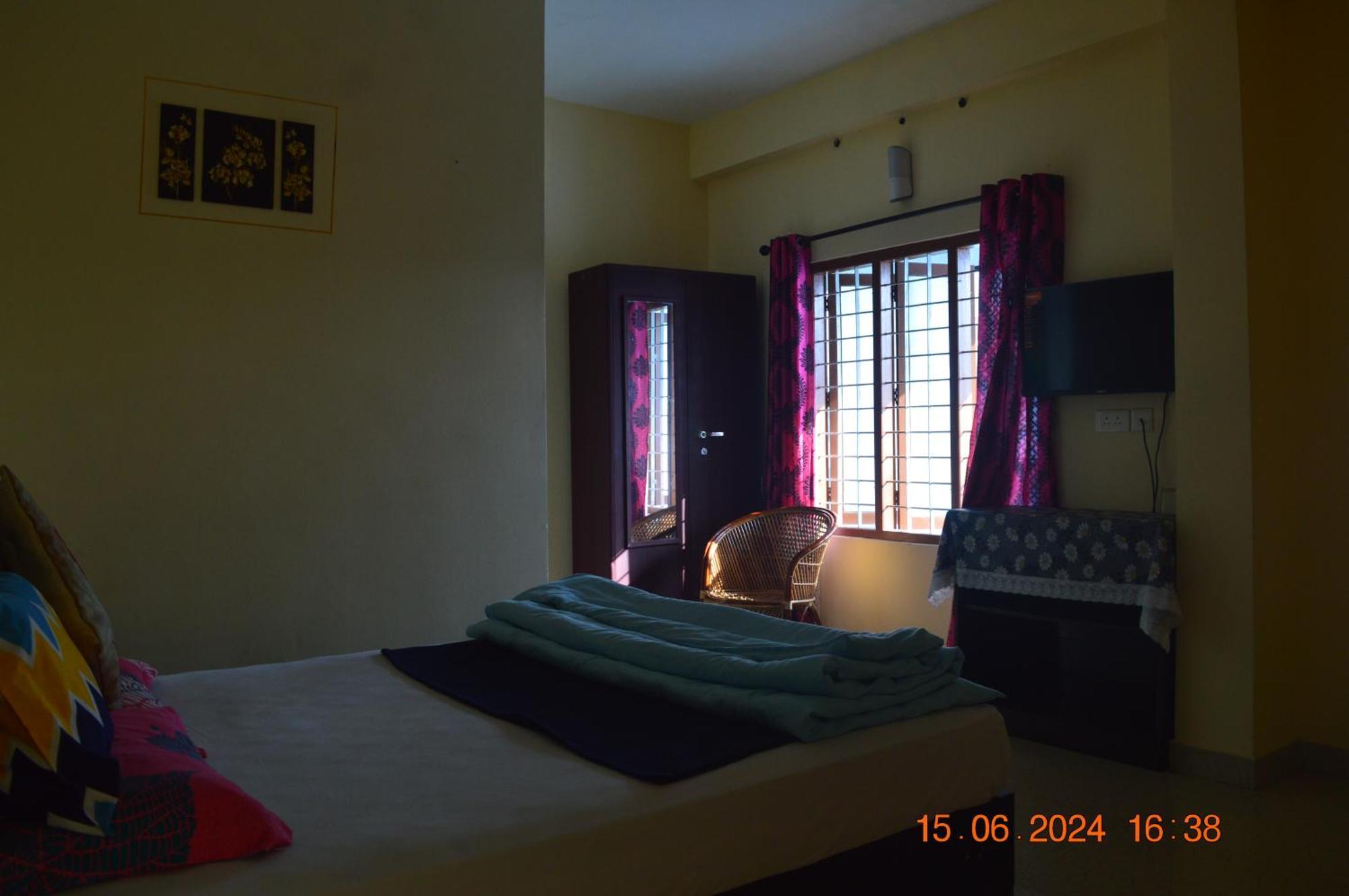 Green Castle Residency Nedumkandam Dış mekan fotoğraf