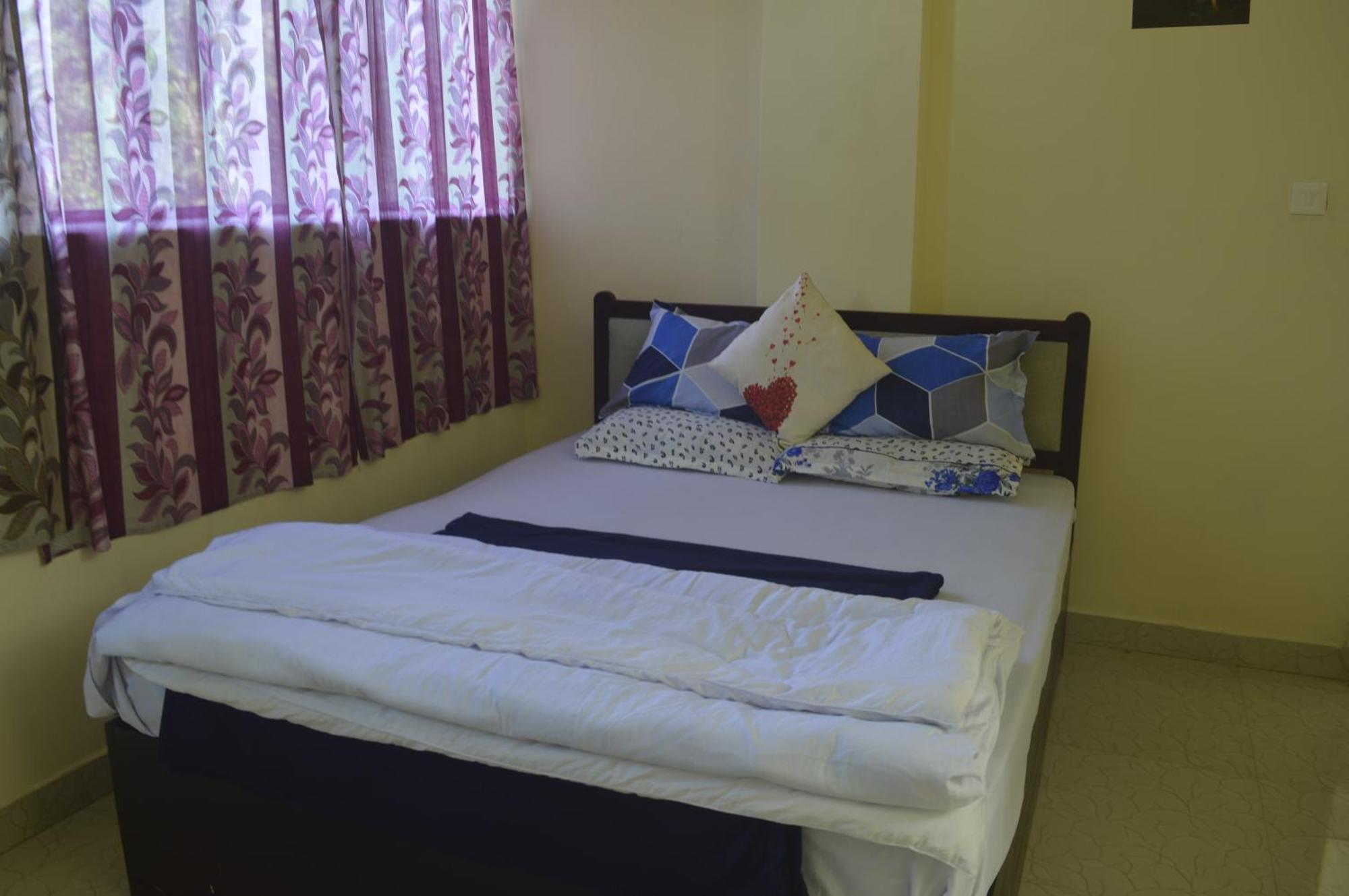 Green Castle Residency Nedumkandam Dış mekan fotoğraf