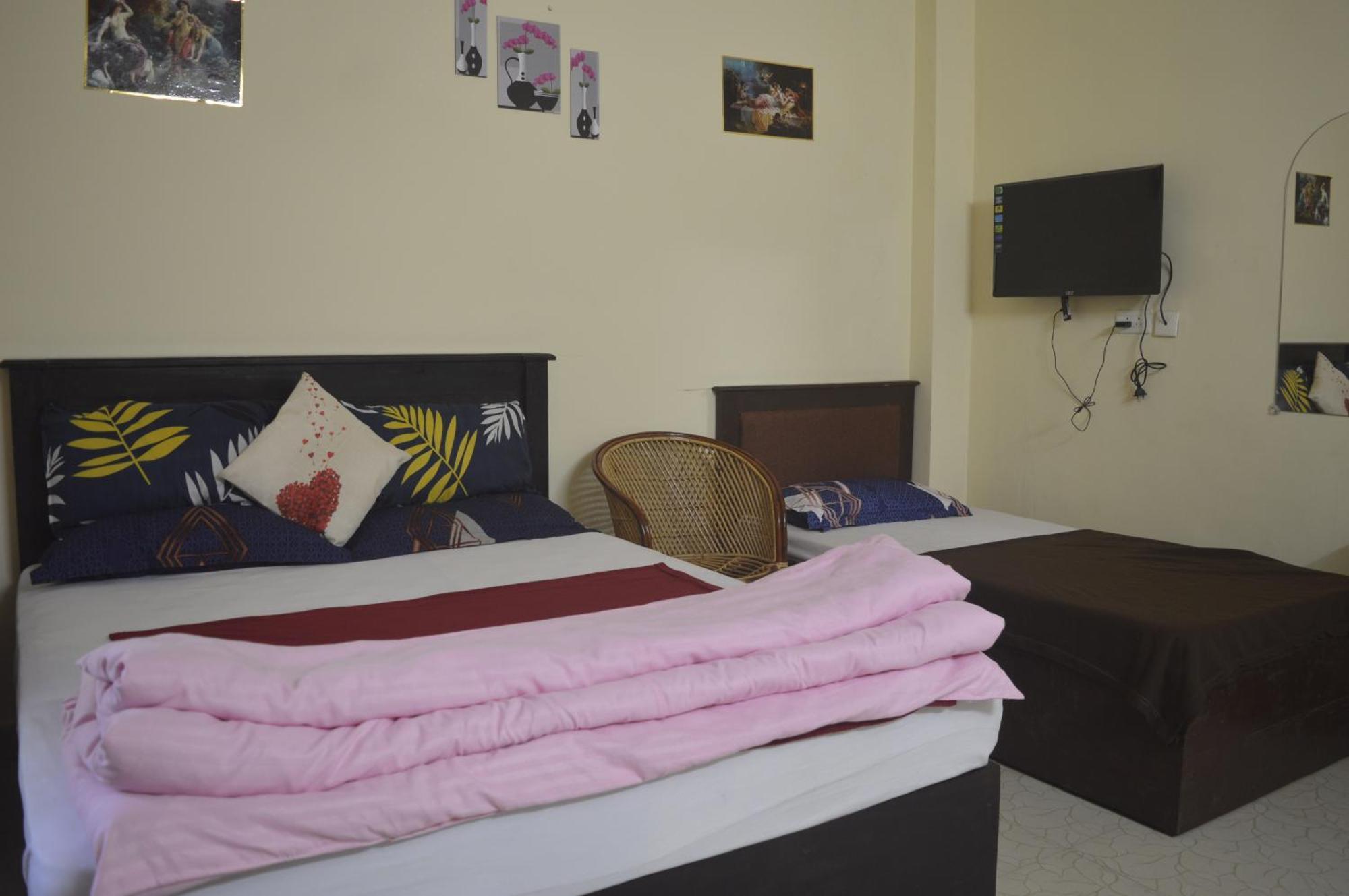 Green Castle Residency Nedumkandam Dış mekan fotoğraf