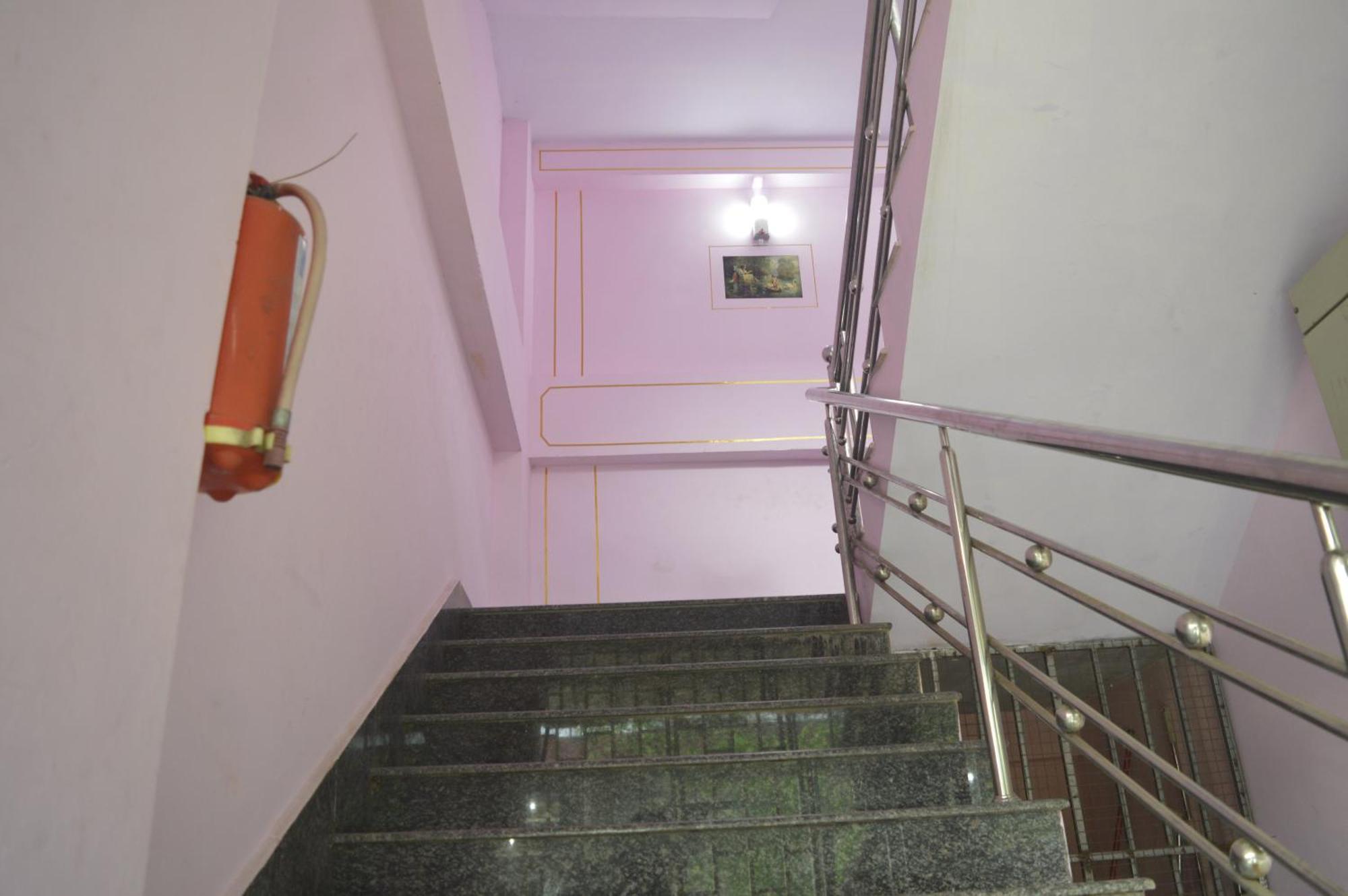 Green Castle Residency Nedumkandam Dış mekan fotoğraf