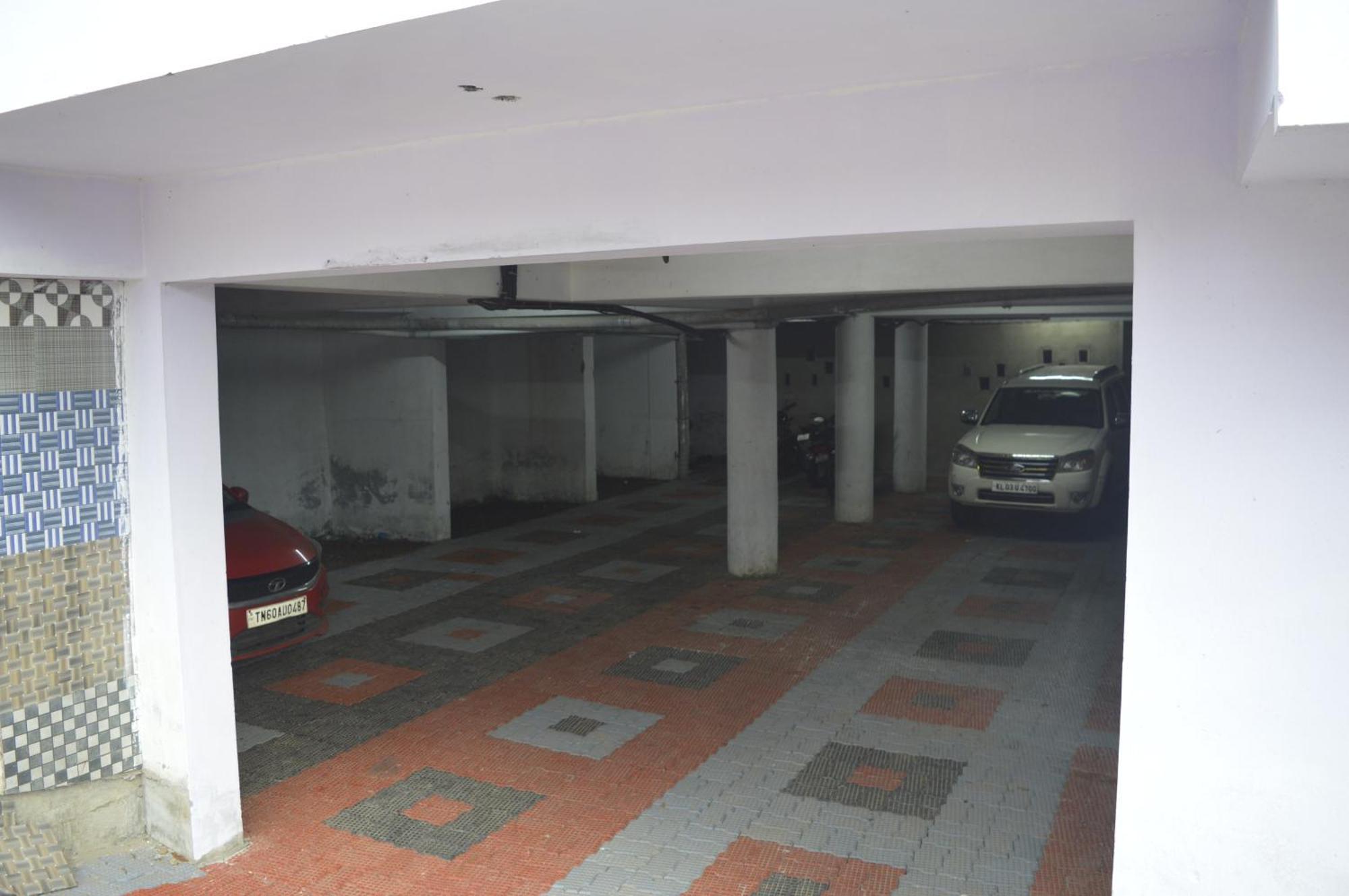 Green Castle Residency Nedumkandam Dış mekan fotoğraf