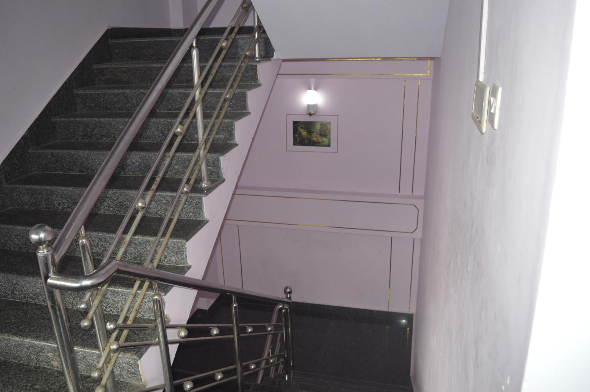Green Castle Residency Nedumkandam Dış mekan fotoğraf