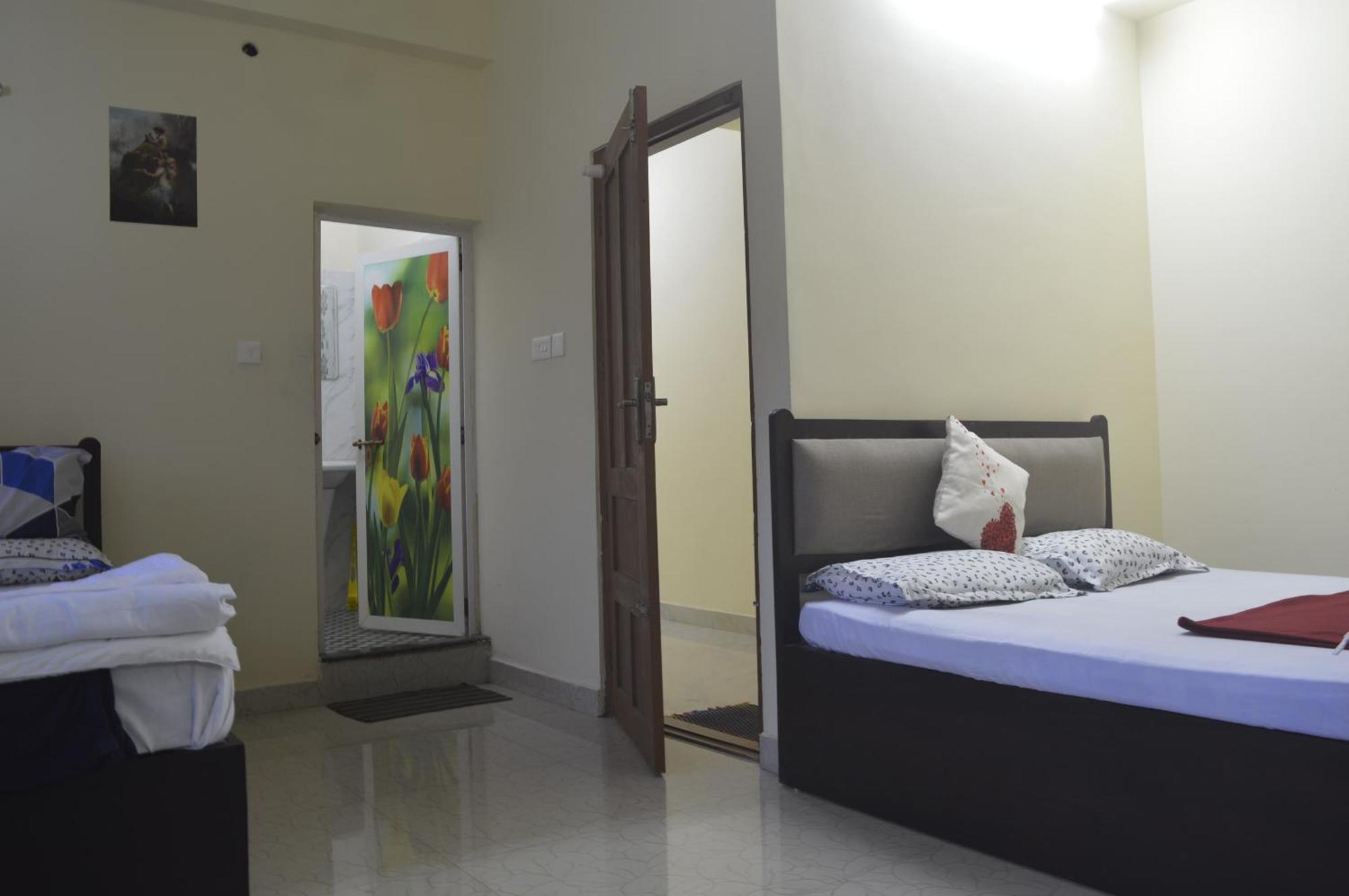 Green Castle Residency Nedumkandam Dış mekan fotoğraf