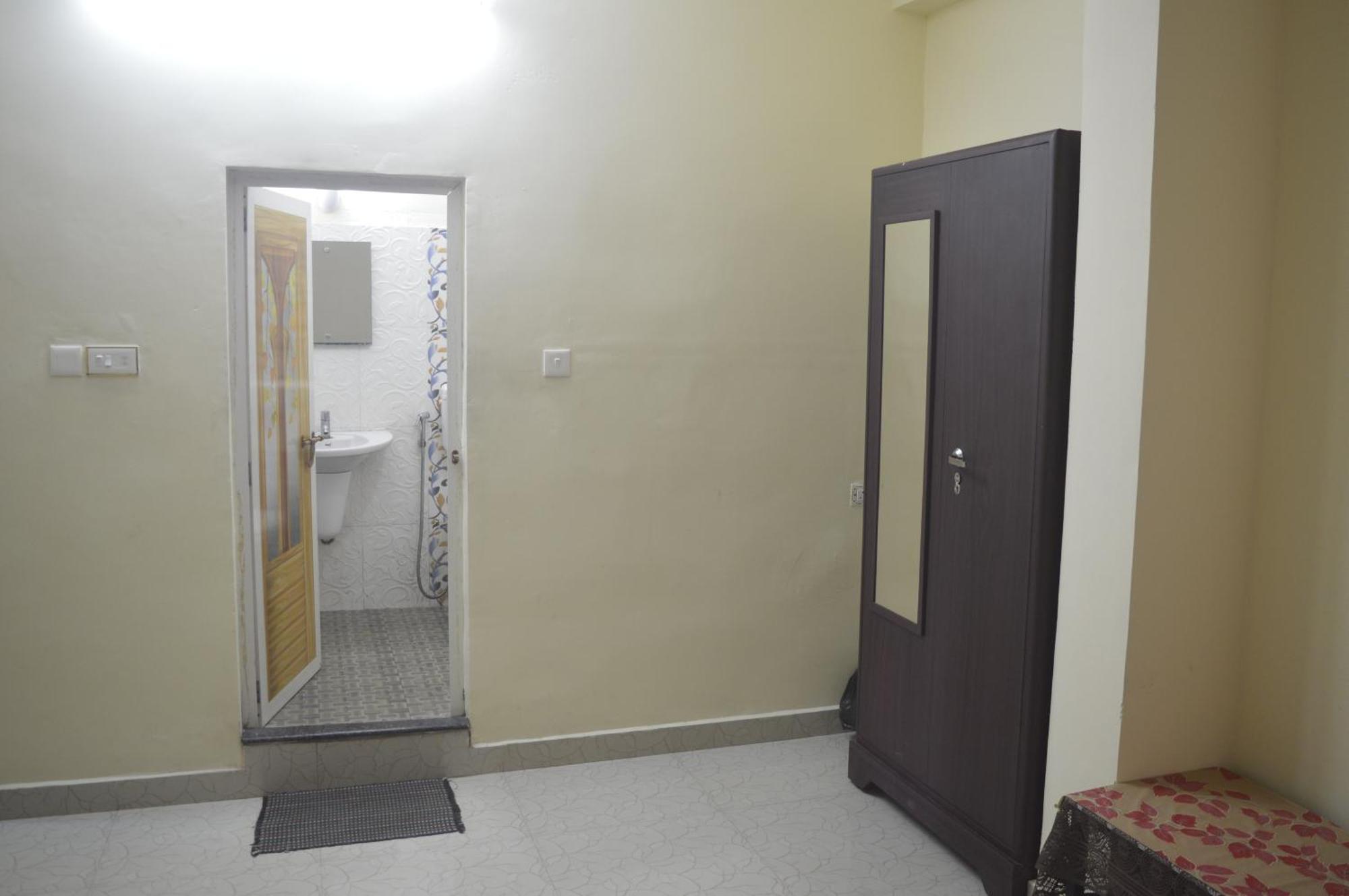 Green Castle Residency Nedumkandam Dış mekan fotoğraf