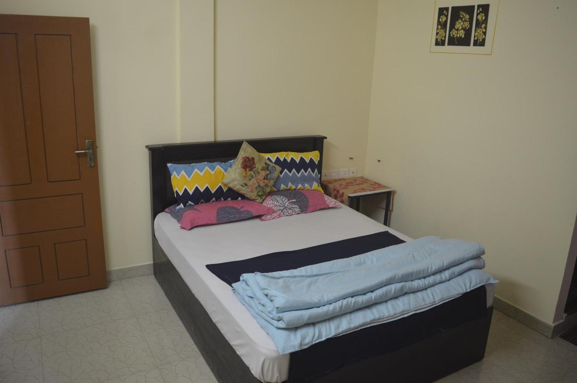 Green Castle Residency Nedumkandam Dış mekan fotoğraf