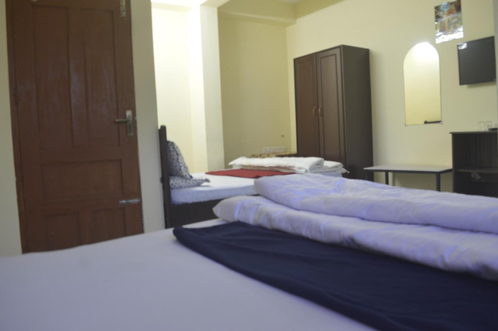 Green Castle Residency Nedumkandam Dış mekan fotoğraf