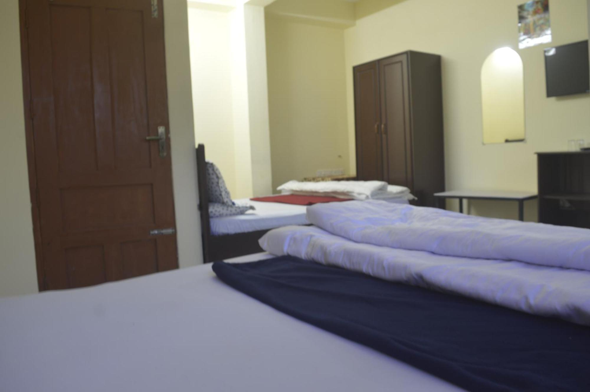 Green Castle Residency Nedumkandam Dış mekan fotoğraf