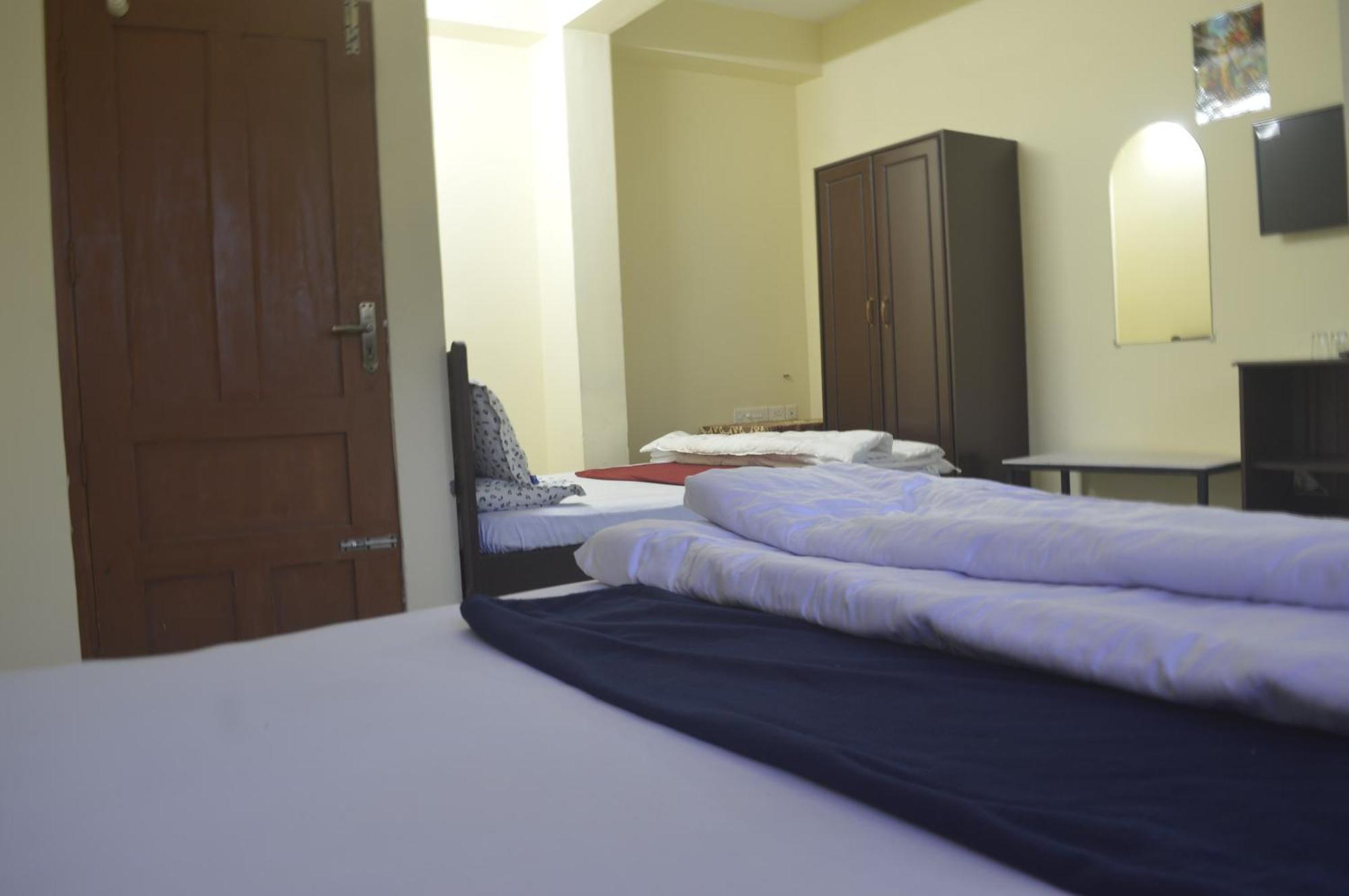 Green Castle Residency Nedumkandam Dış mekan fotoğraf