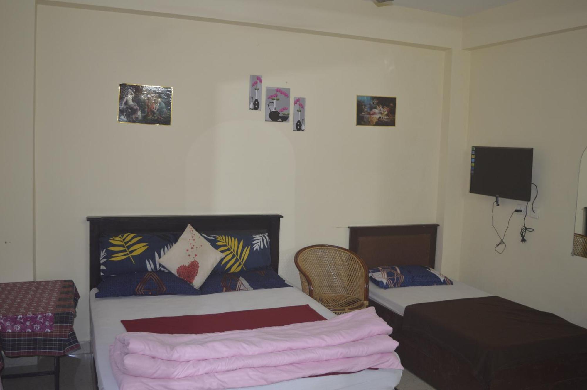 Green Castle Residency Nedumkandam Dış mekan fotoğraf