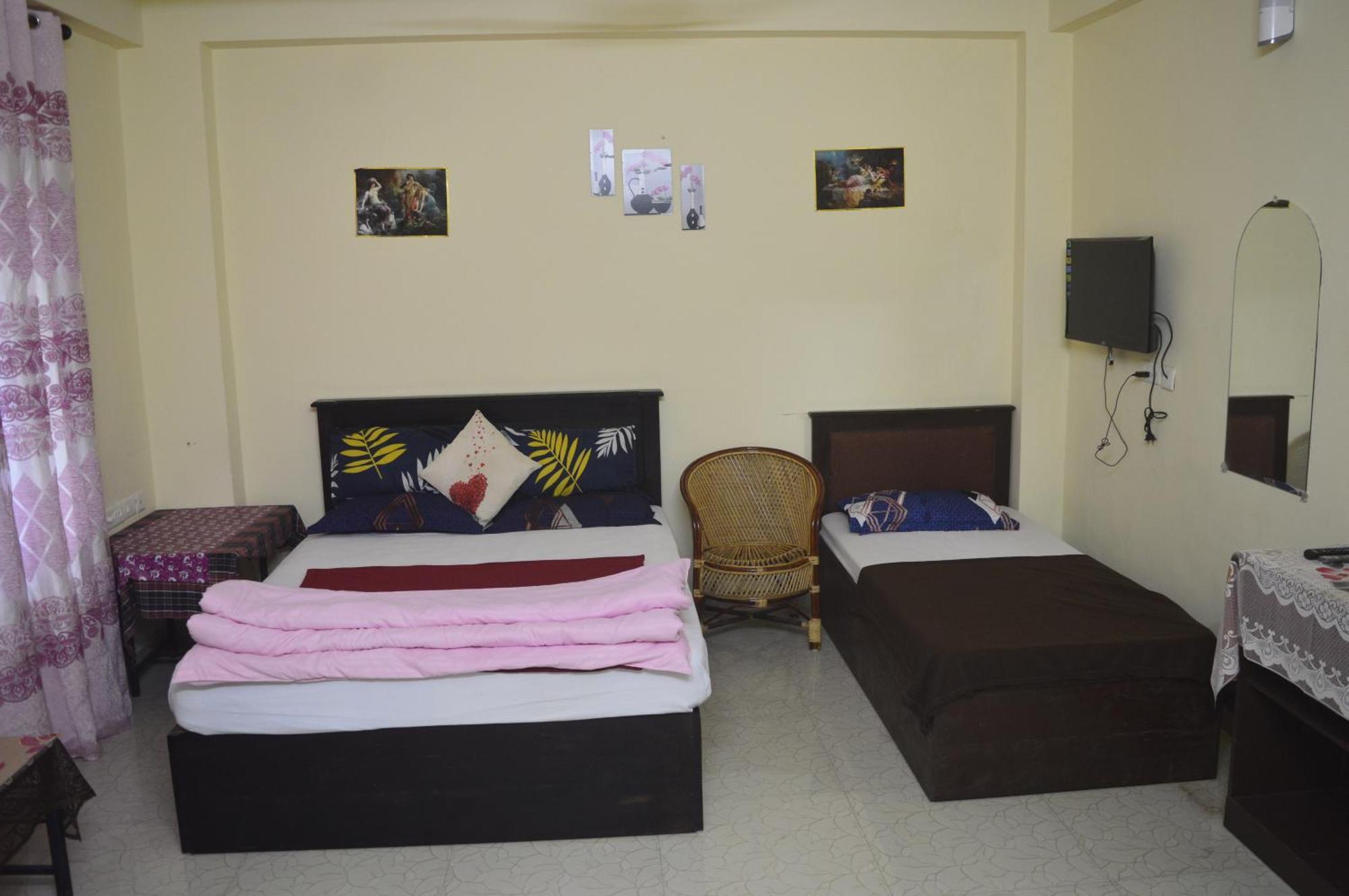 Green Castle Residency Nedumkandam Dış mekan fotoğraf
