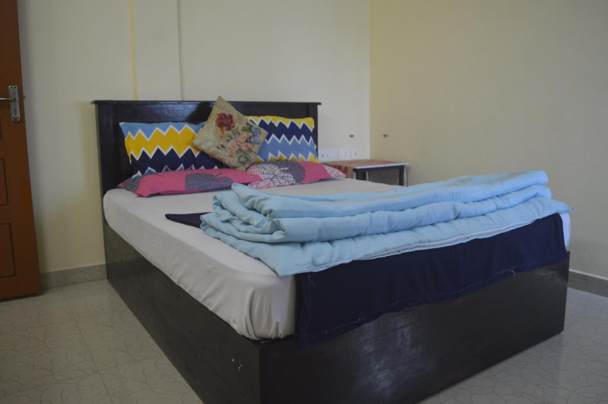 Green Castle Residency Nedumkandam Dış mekan fotoğraf