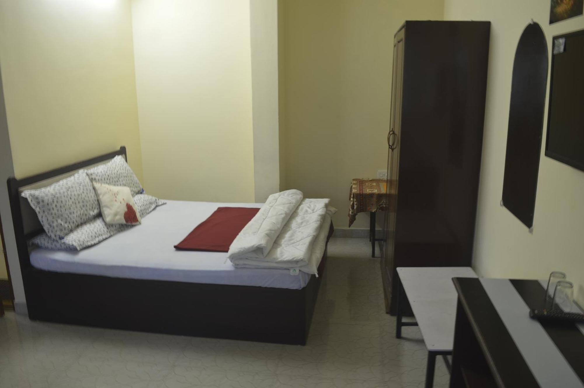 Green Castle Residency Nedumkandam Dış mekan fotoğraf