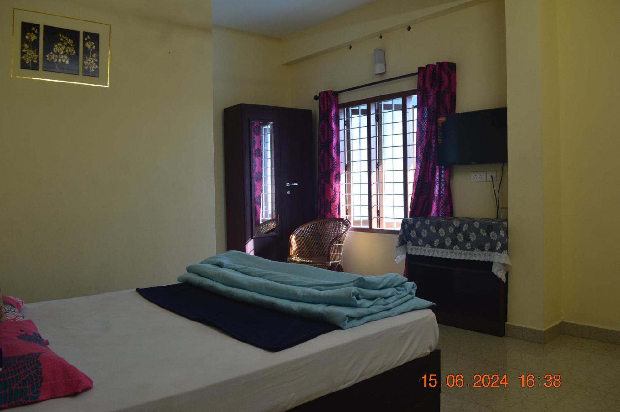 Green Castle Residency Nedumkandam Dış mekan fotoğraf