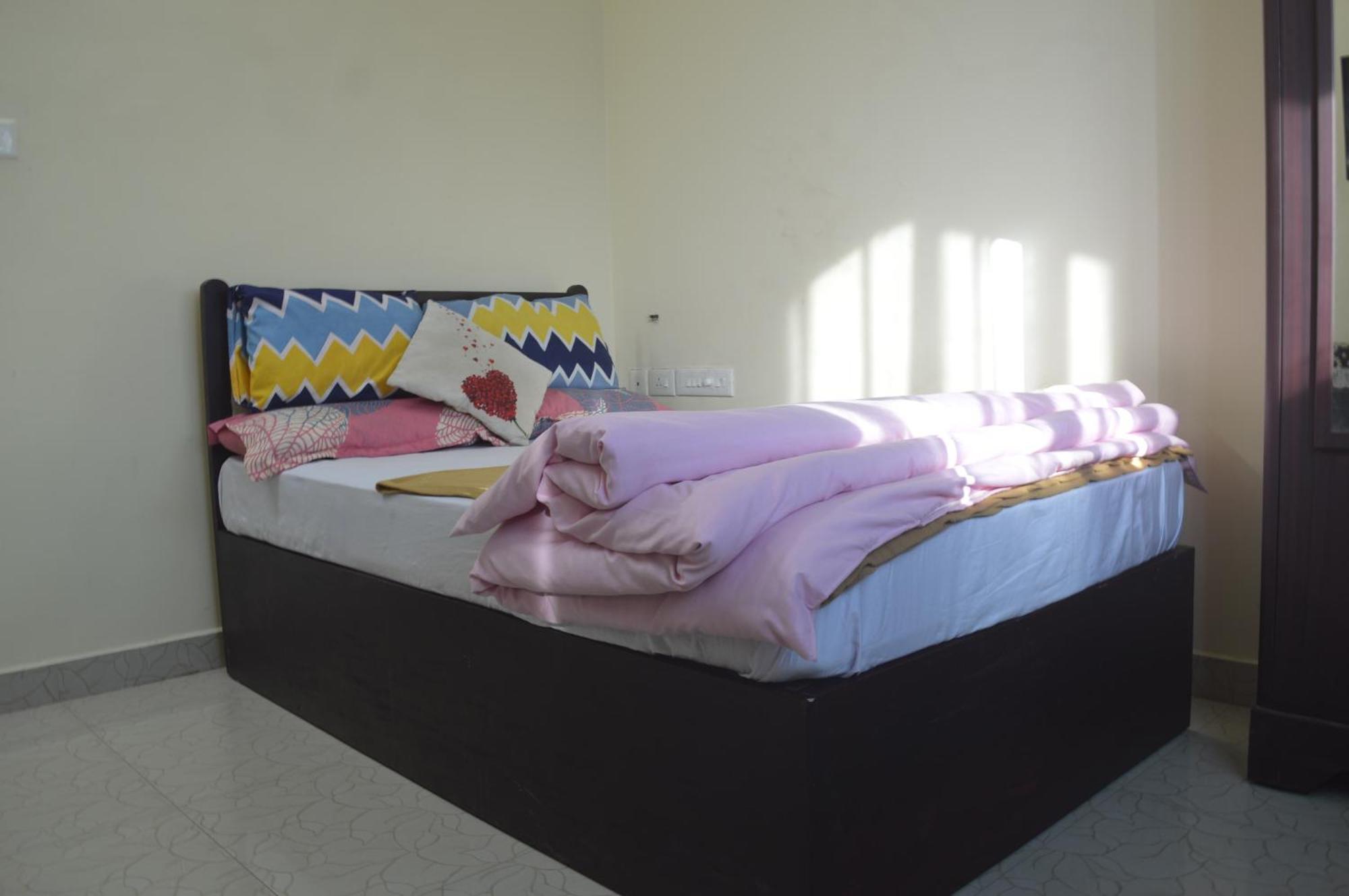 Green Castle Residency Nedumkandam Dış mekan fotoğraf