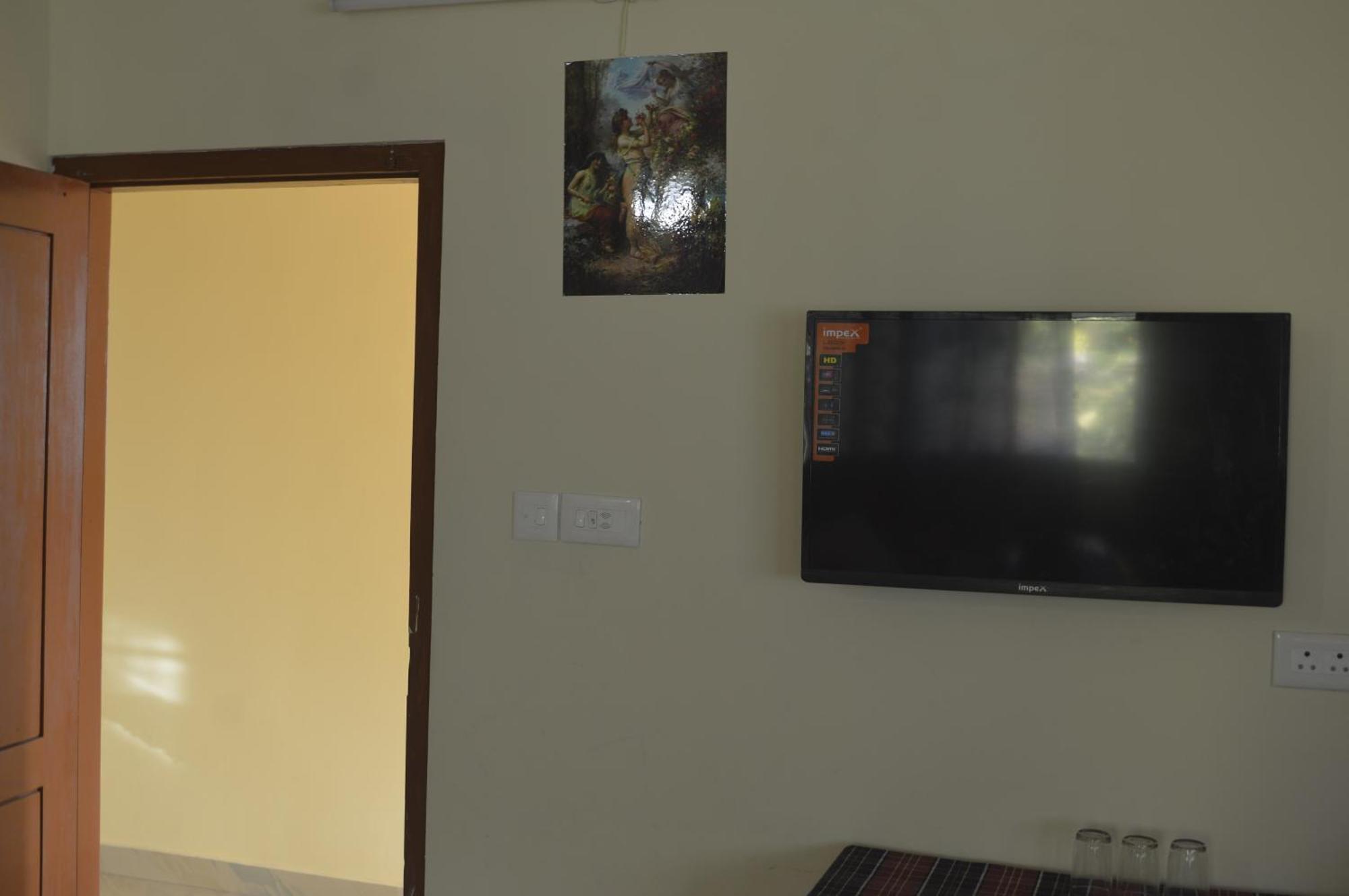 Green Castle Residency Nedumkandam Dış mekan fotoğraf