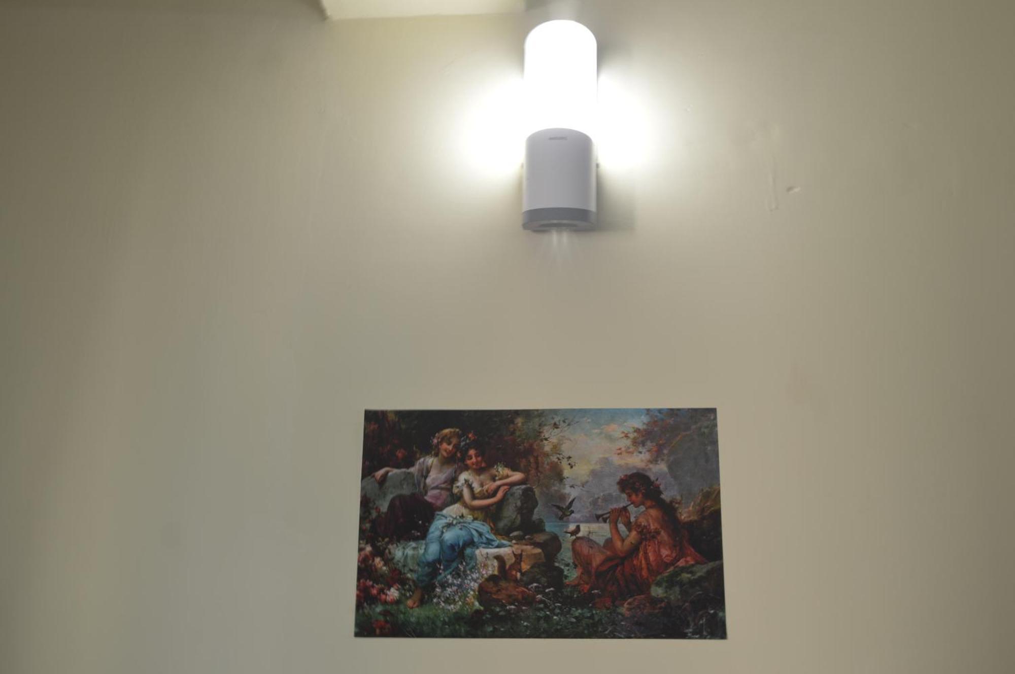 Green Castle Residency Nedumkandam Dış mekan fotoğraf
