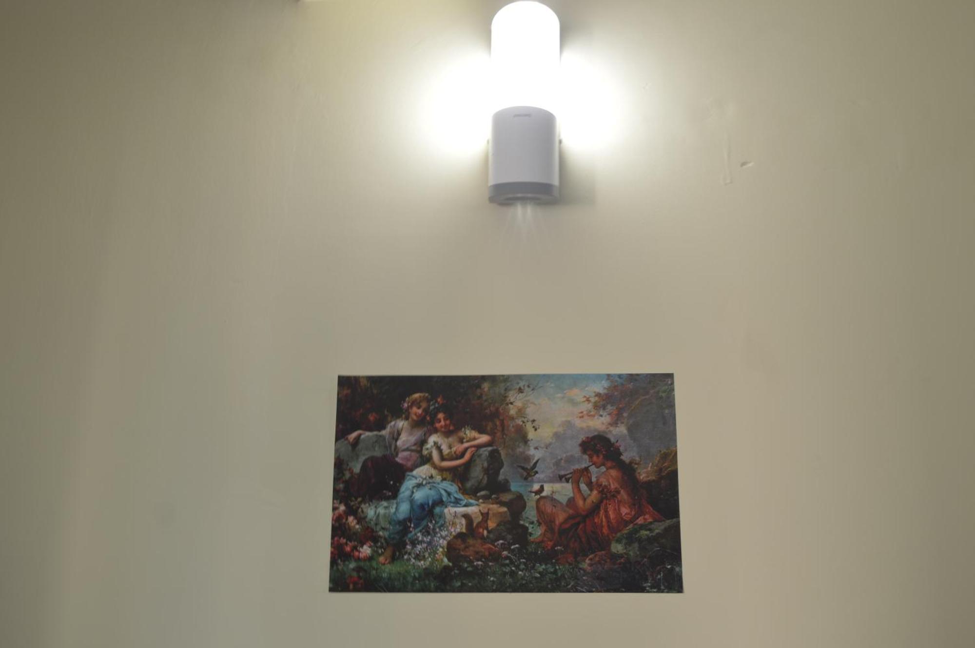Green Castle Residency Nedumkandam Dış mekan fotoğraf