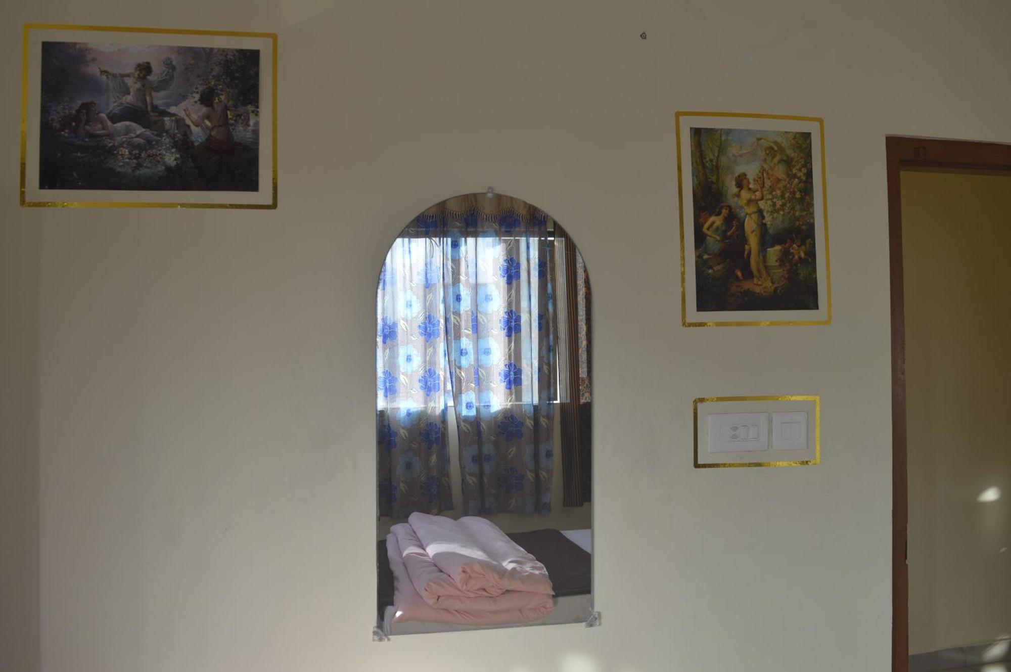 Green Castle Residency Nedumkandam Dış mekan fotoğraf