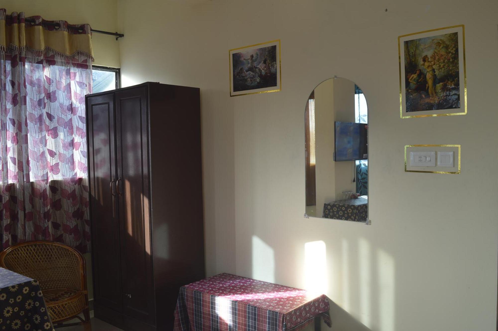 Green Castle Residency Nedumkandam Dış mekan fotoğraf