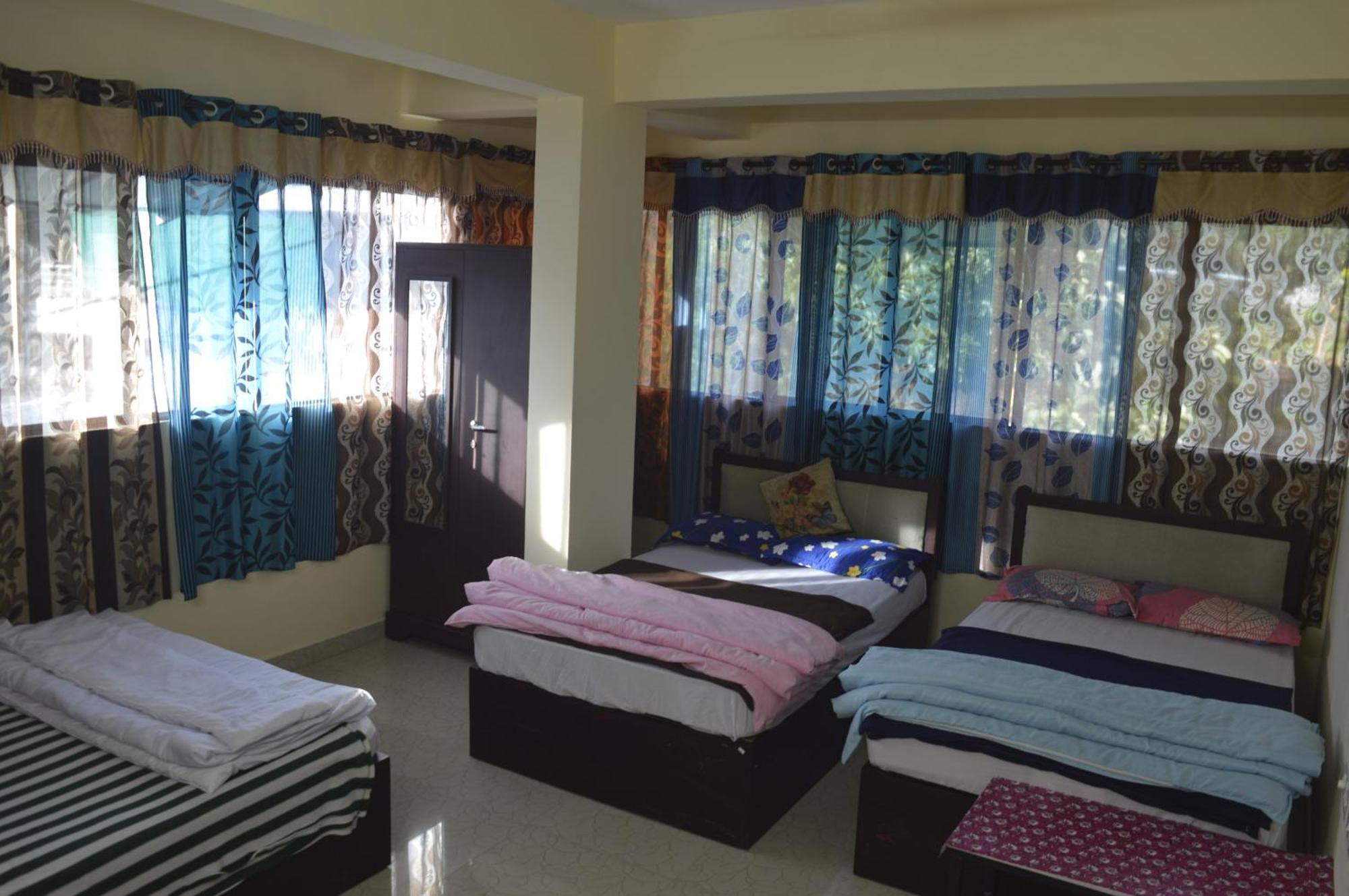 Green Castle Residency Nedumkandam Dış mekan fotoğraf