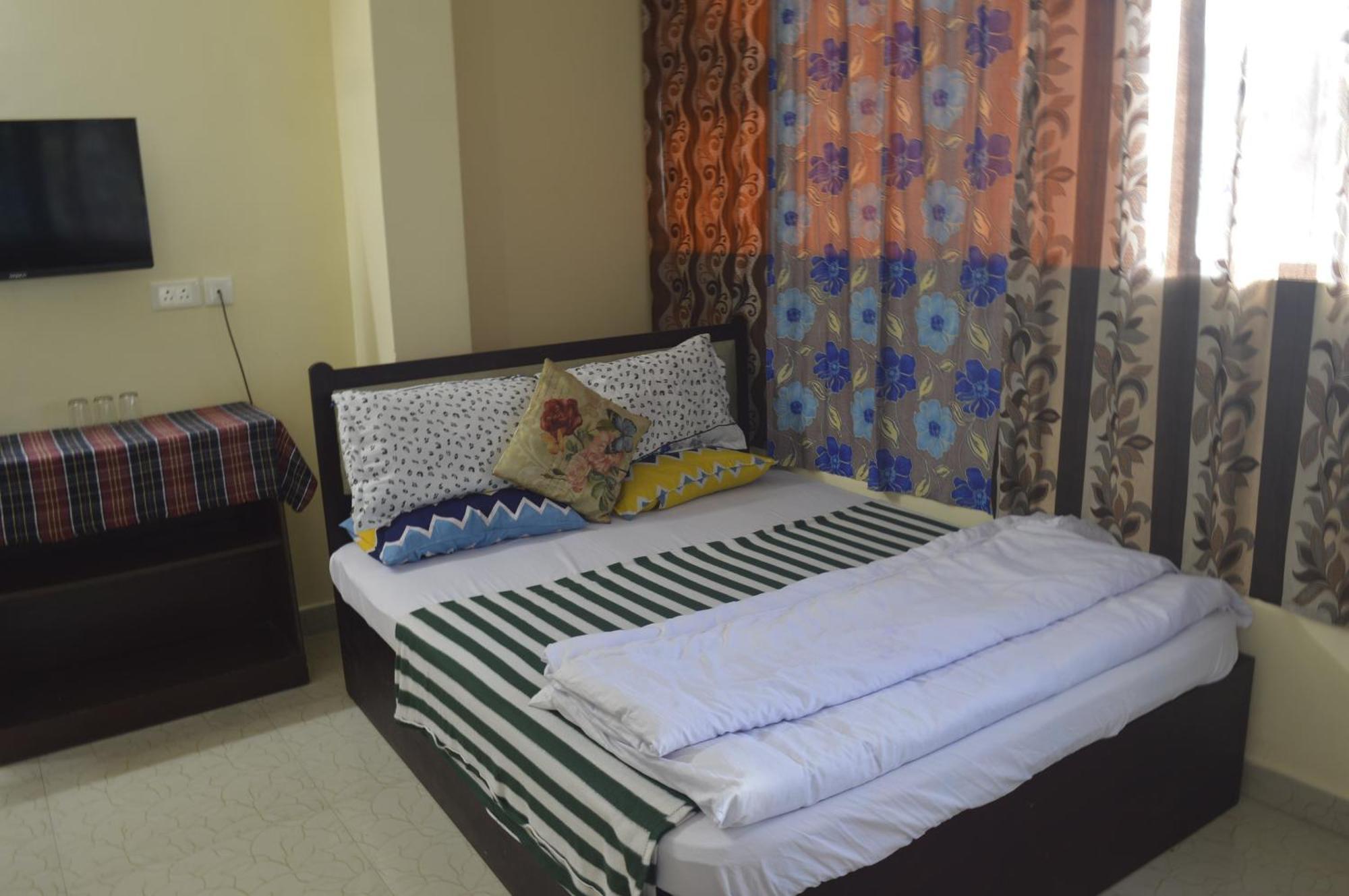 Green Castle Residency Nedumkandam Dış mekan fotoğraf